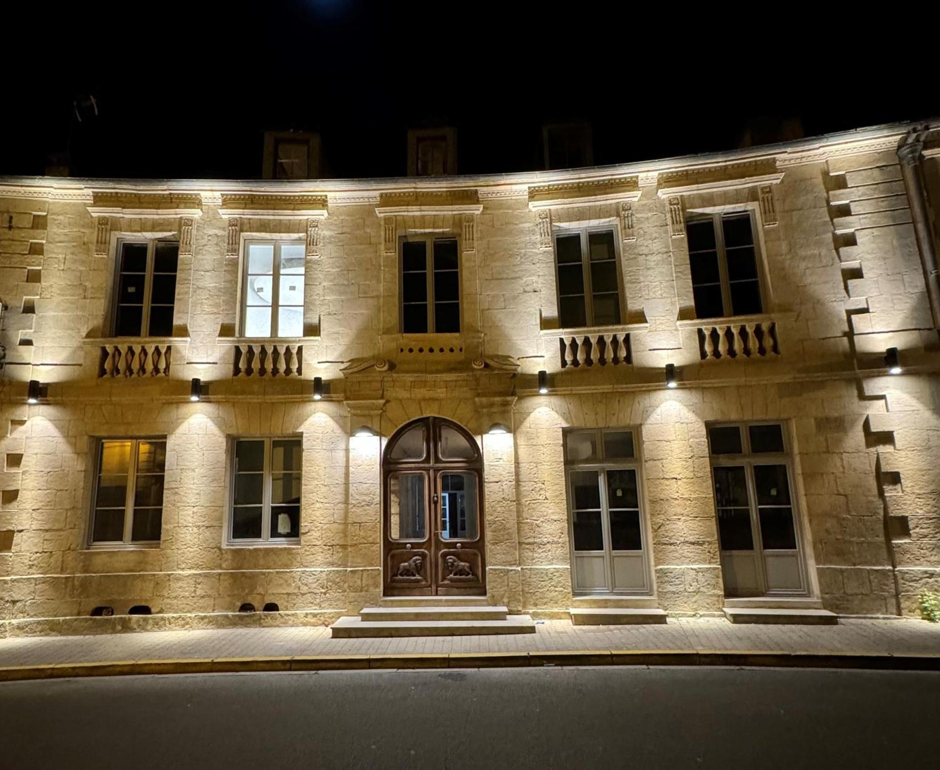 فندق Le Relais De Montignac المظهر الخارجي الصورة