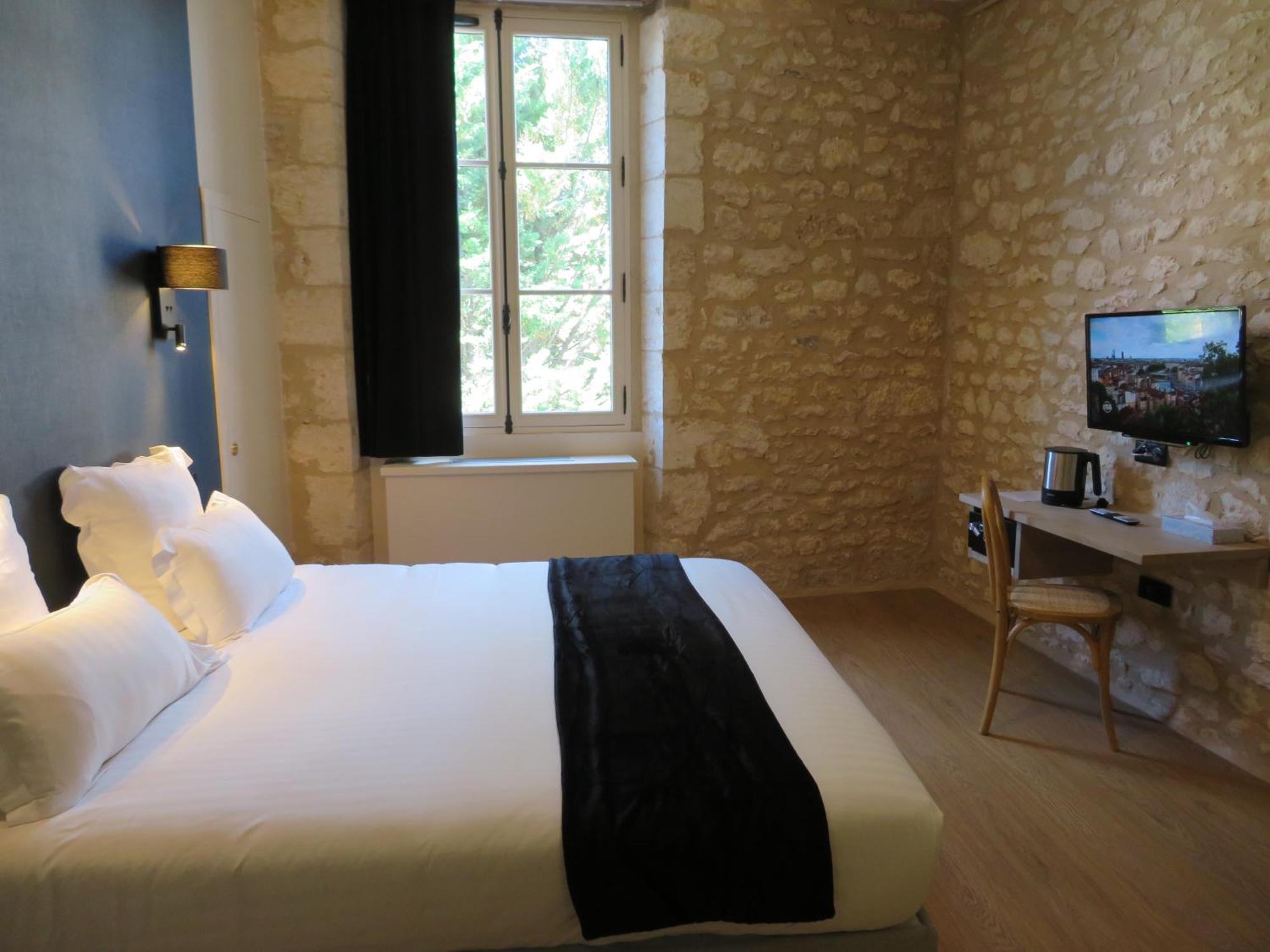 فندق Le Relais De Montignac المظهر الخارجي الصورة
