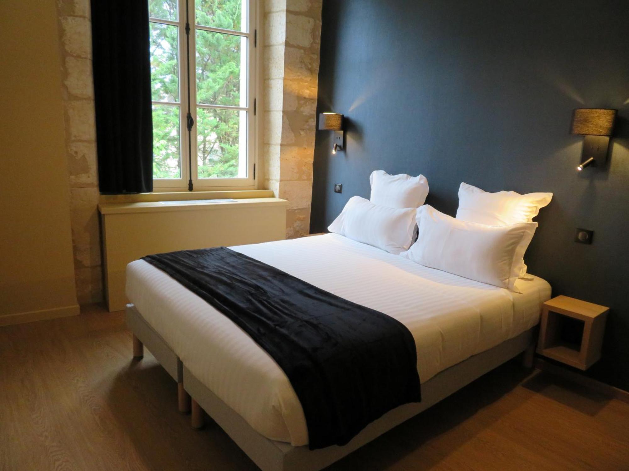 فندق Le Relais De Montignac المظهر الخارجي الصورة