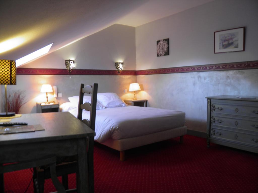 فندق Le Relais De Montignac المظهر الخارجي الصورة