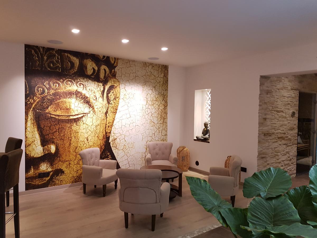 فندق Le Relais De Montignac المظهر الخارجي الصورة
