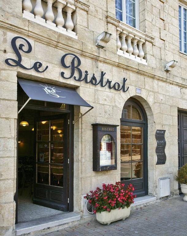 فندق Le Relais De Montignac المظهر الخارجي الصورة
